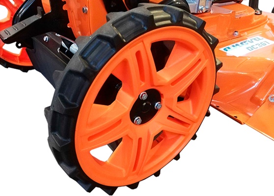 Desbrozadora de Ruedas Anova DC361